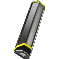 Torch 500 Taschenlampe mit Ladefunktion