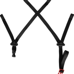 Toxo 3.0 Helm Fit System