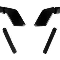 Toxo 3.0 Helm Lampen Clip