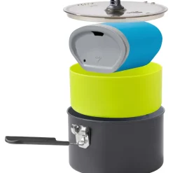 Trail Lite Solo Kochgeschirr Set