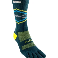 Trail Midweight Crew Socken