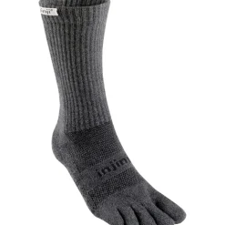 Trail Midweight Crew Socken