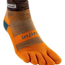 Trail Midweight Mini-Crew Socken