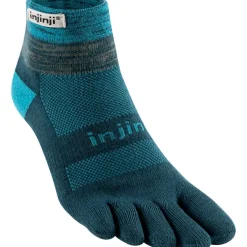 Trail Midweight Mini-Crew Socken