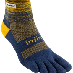 Trail Midweight Mini-Crew Socken