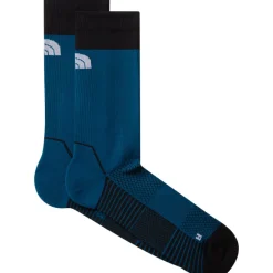 Trail Run Crew Socken