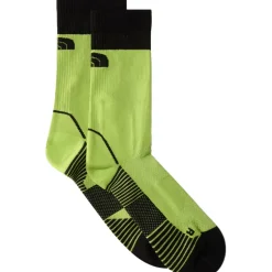 Trail Run Crew Socken