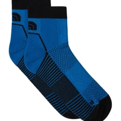 Trail Run Quarter Socken