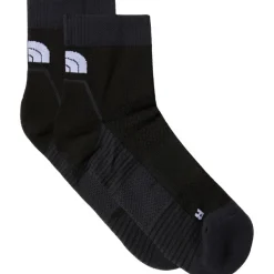 Trail Run Quarter Socken