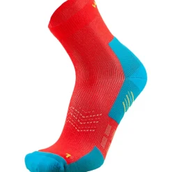 Trail Running mid GTR01 Socken