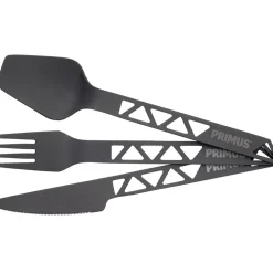 Trailcuterly Alu Besteckset