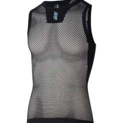 Train Mesh Unterhemd