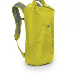 Transporter Roll Top WP 18 Rucksack