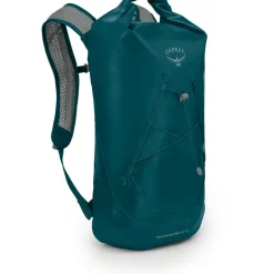 Transporter Roll Top WP 18 Rucksack