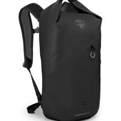 Transporter Roll Top WP 25 Rucksack