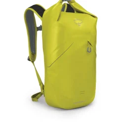 Transporter Roll Top WP 25 Rucksack