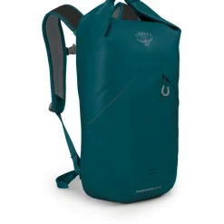Transporter Roll Top WP 25 Rucksack
