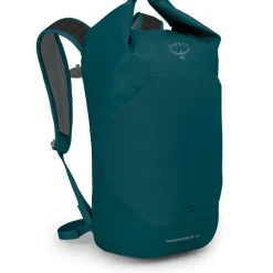 Transporter Roll Top WP 30 Rucksack