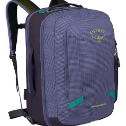 Transporter Travel Pack 36 Rucksack