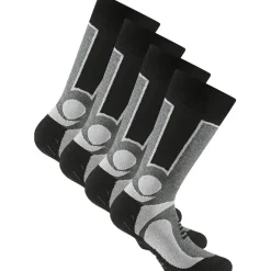 Trekking 2er Pack Socken