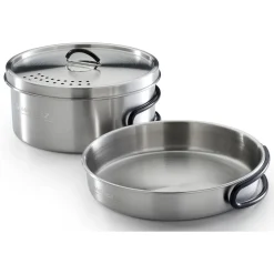 Trekking Kit Kochgeschirr