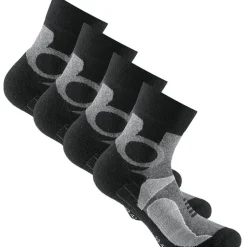 Trekking Quarter 2er Pack Socken