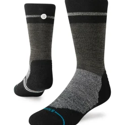 Trenton Mid Wool Crew Socken