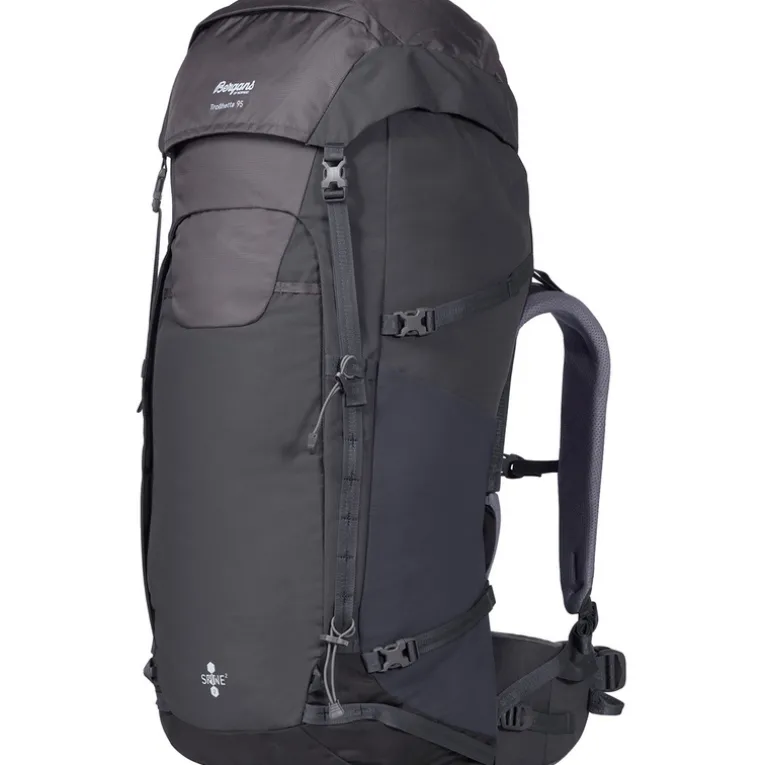 Trollhetta 95 Rucksack