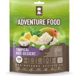 Tropical Rice Desert