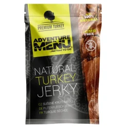 Turkey Jerky