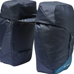 Twinroadster Uniklip 2 Fahrradtasche