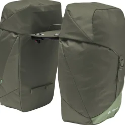 Twinroadster Uniklip 2 Fahrradtasche