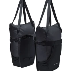 Twinshopper Fahrradtasche