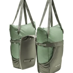 Twinshopper Fahrradtasche