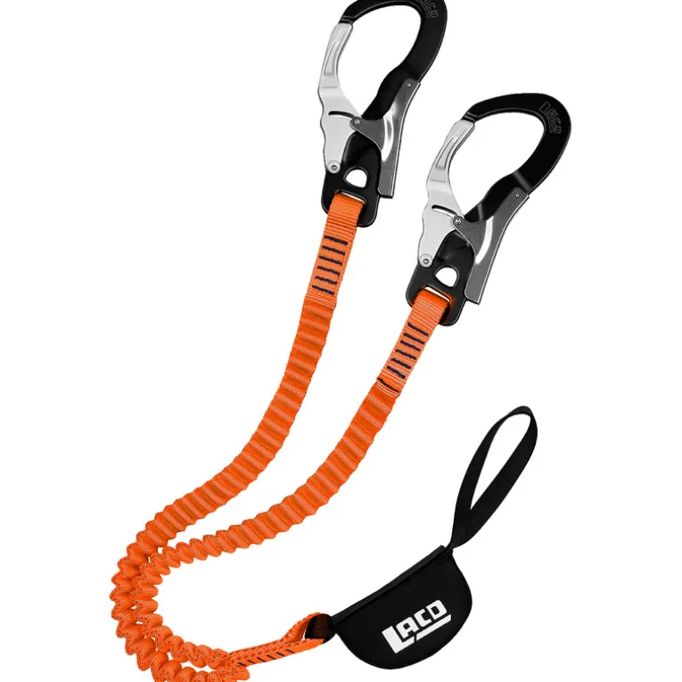 Ultimate 3.0 Ferrata Klettersteigset