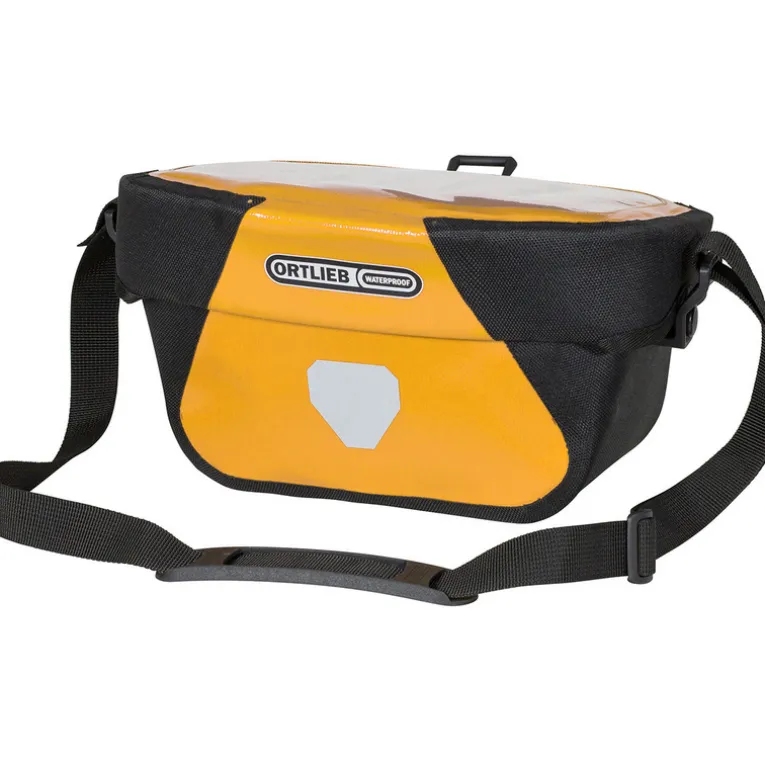 Ultimate 5 Lenkertasche