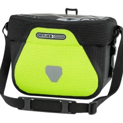 Ultimate Six High-Vis Fahrradtasche