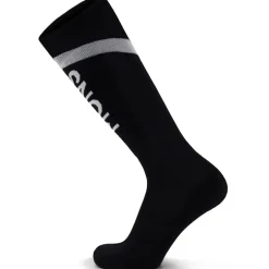 Ultra Cushion Merino Snow Socken