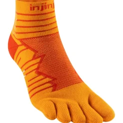 Ultra Run Mini-Crew Socken