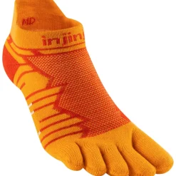 Ultra Run No-Show Socken