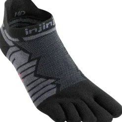 Ultra Run No-Show Socken