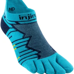 Ultra Run No-Show Socken