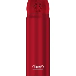 Ultralight Isolierflasche