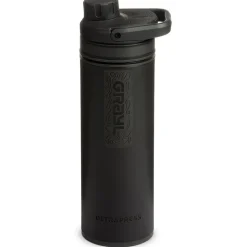 Ultrapress Purifier Wasserfilter Flasche