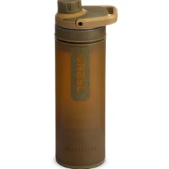 Ultrapress Purifier Wasserfilter Flasche