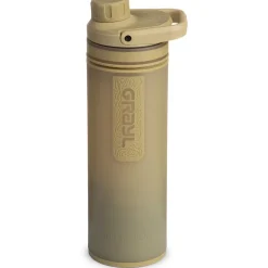 Ultrapress Purifier Wasserfilter Flasche