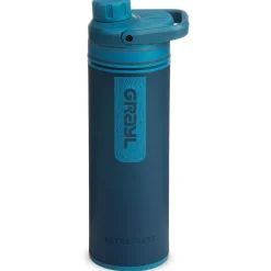 Ultrapress Purifier Wasserfilter Flasche