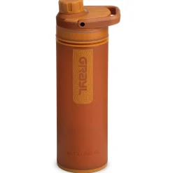 Ultrapress Purifier Wasserfilter Flasche