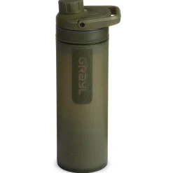 Ultrapress Purifier Wasserfilter Flasche