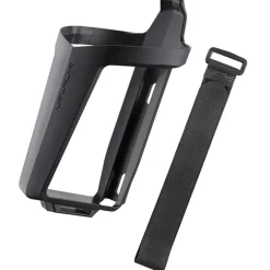 Uncage Bottle Cage & Velcro-Strap
